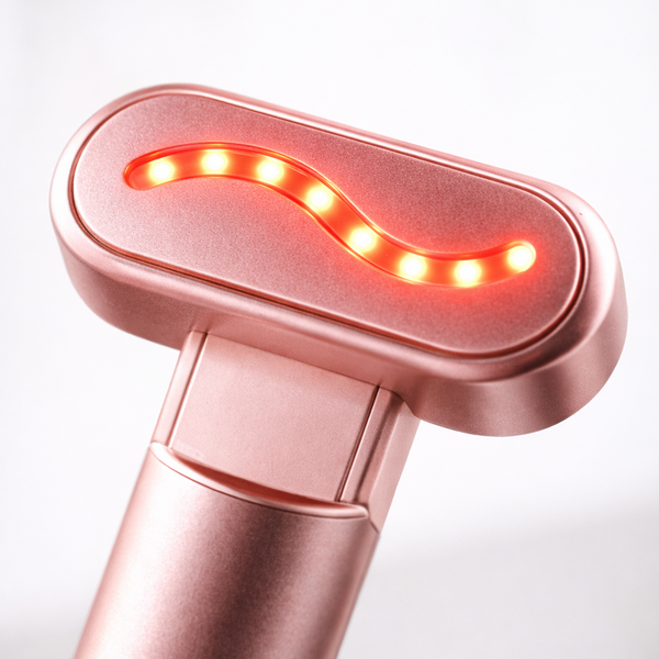 4-in-1 Red Light Wand