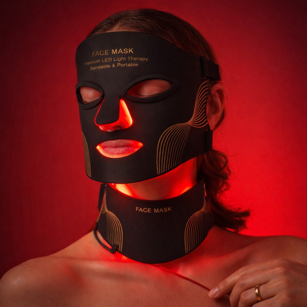 Theralux LED Face Mask