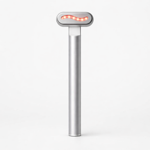 4-in-1 Red Light Wand