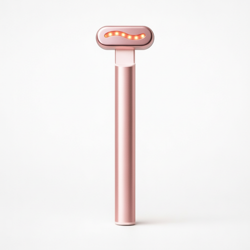 4-in-1 Red Light Wand