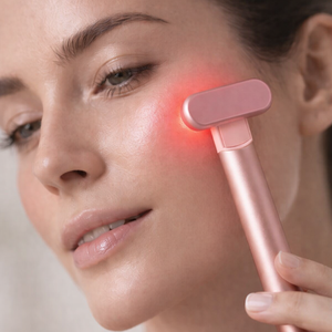 4-in-1 Red Light Wand